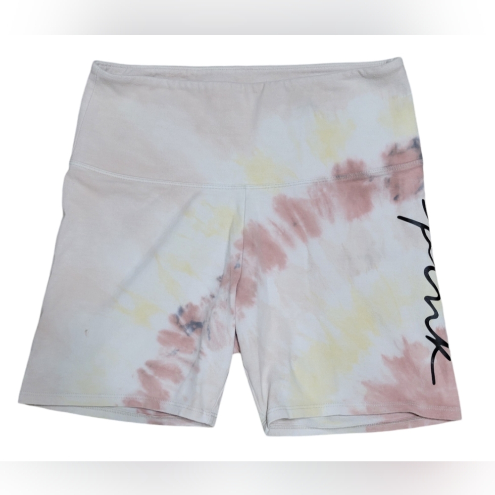 Victoria's Secret Pink bike short